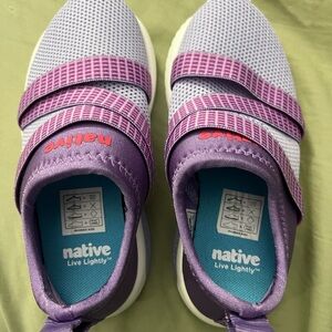 NBW Water Shoes, kids size 9